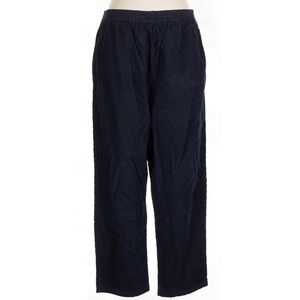 Lucy & Yak Navy Corduroy Pants